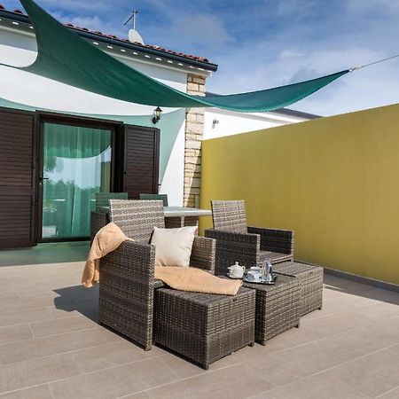 Apartman Darija ボドニャン エクステリア 写真