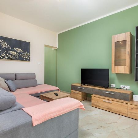 Apartman Darija ボドニャン エクステリア 写真