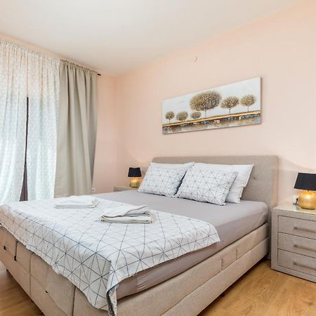 Apartman Darija ボドニャン エクステリア 写真