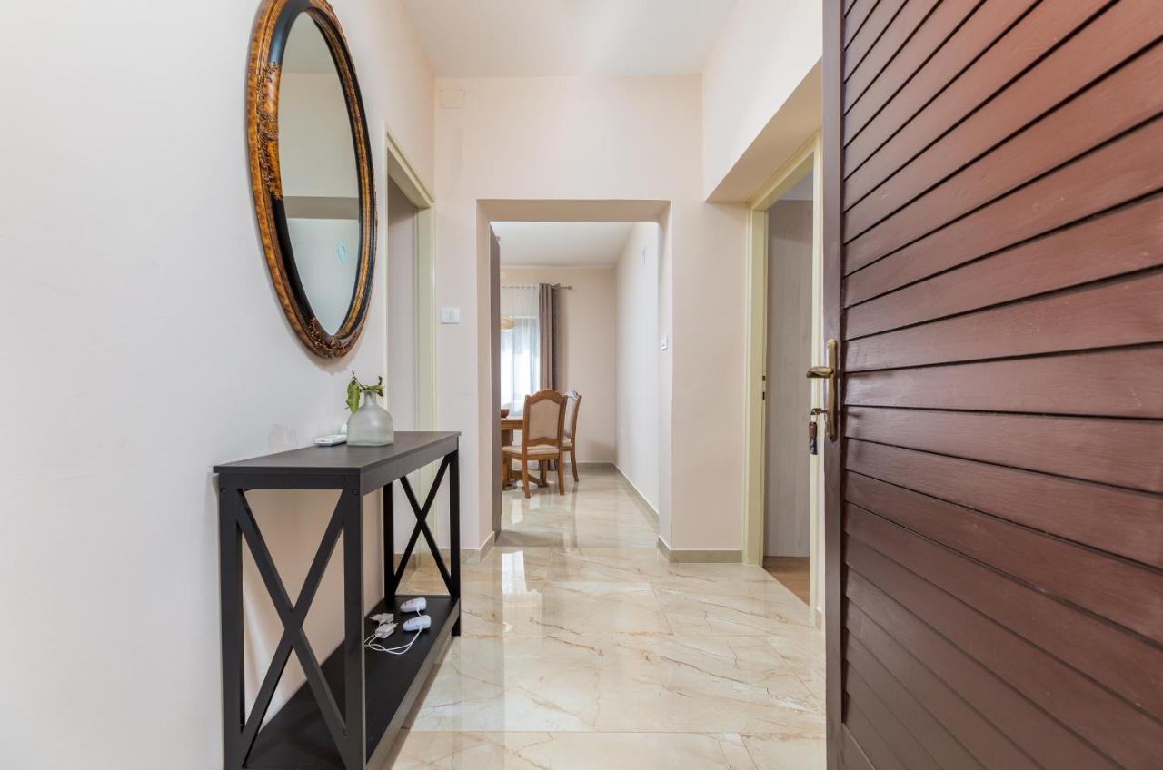 Apartman Darija ボドニャン エクステリア 写真
