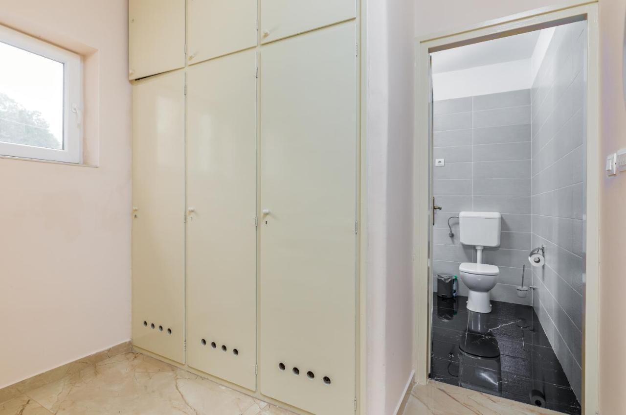 Apartman Darija ボドニャン エクステリア 写真