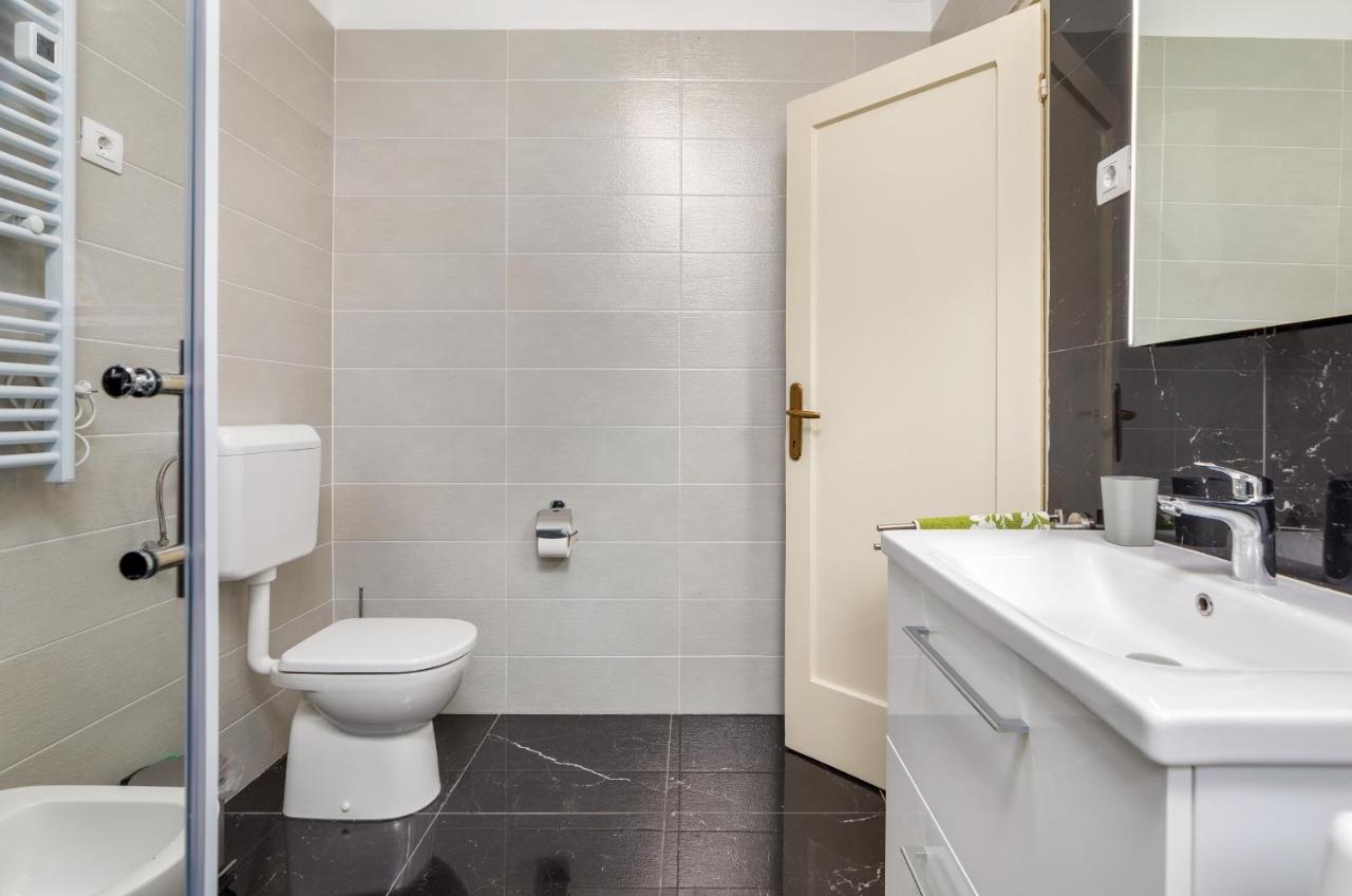 Apartman Darija ボドニャン エクステリア 写真