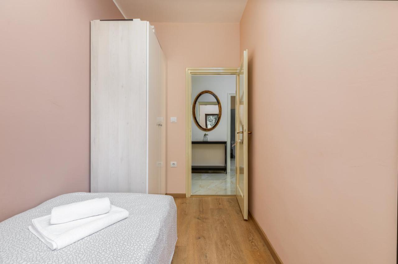 Apartman Darija ボドニャン エクステリア 写真
