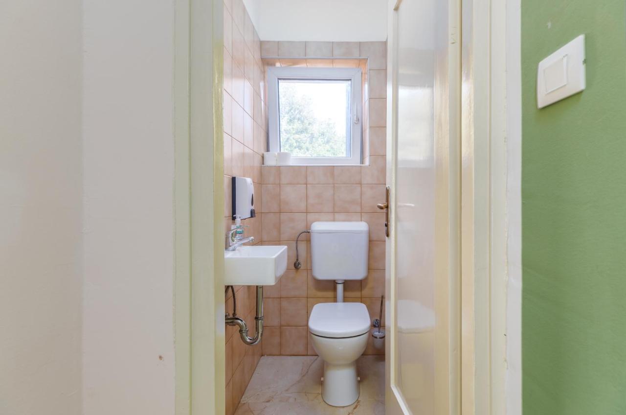 Apartman Darija ボドニャン エクステリア 写真