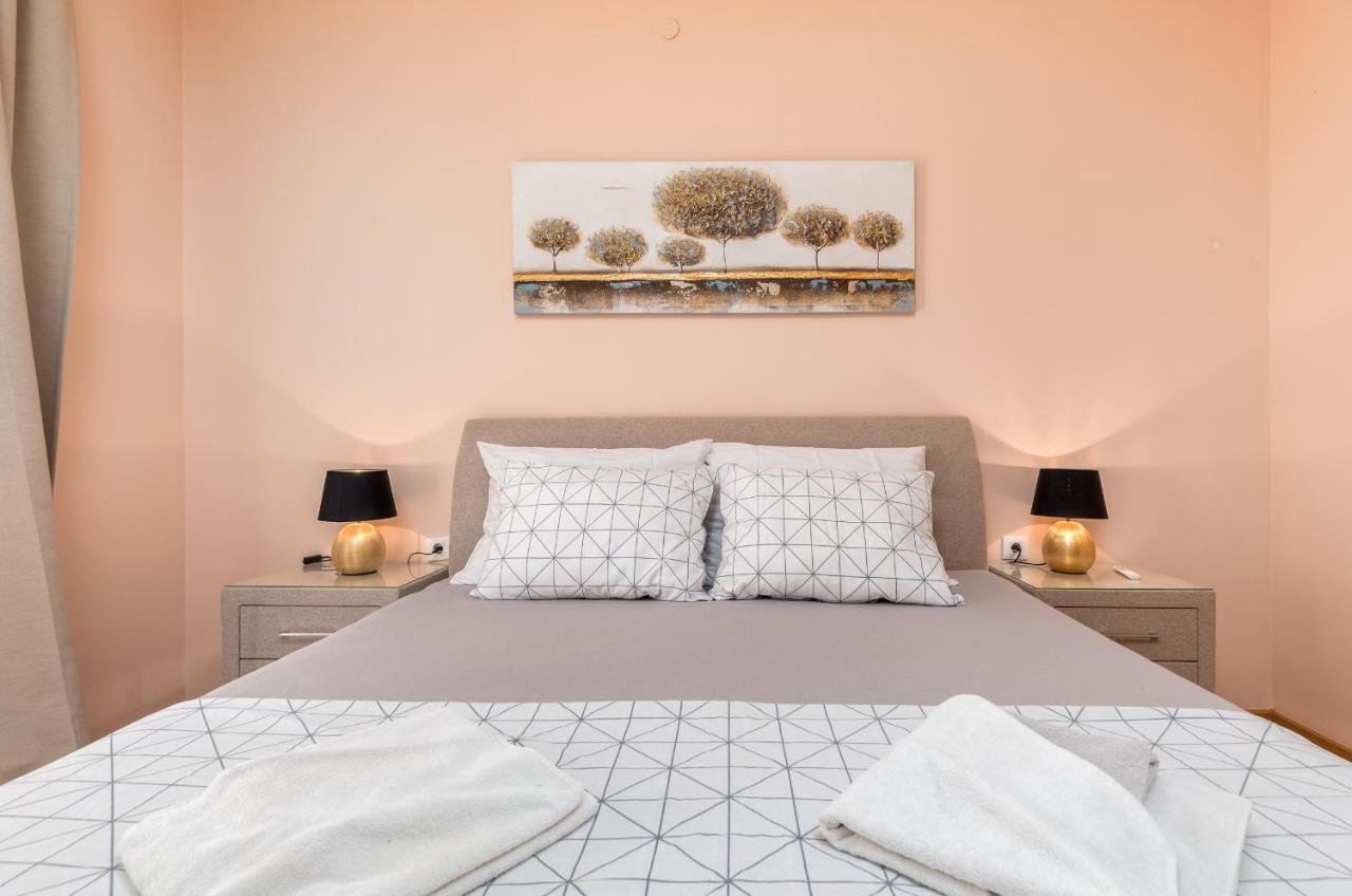 Apartman Darija ボドニャン エクステリア 写真