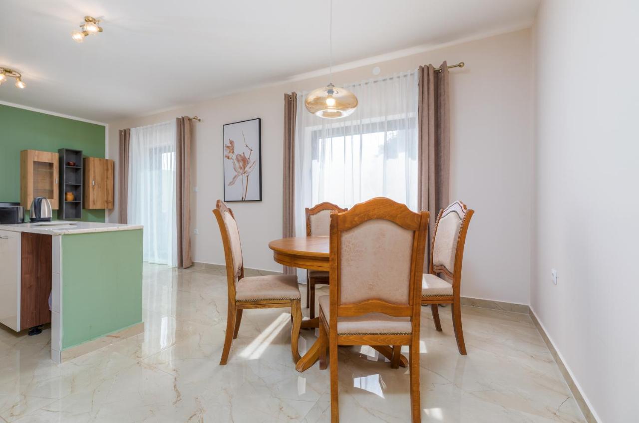 Apartman Darija ボドニャン エクステリア 写真