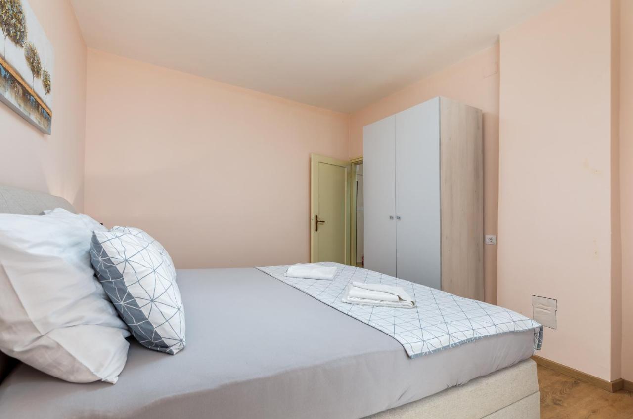 Apartman Darija ボドニャン エクステリア 写真